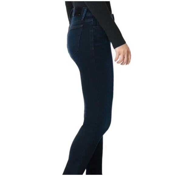 Joe's Jeans | The Icon Mid-Rise Ankle Skinny Jeans | Size 24 NEW - Picture 3 of 9
